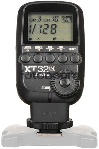 XT-32N