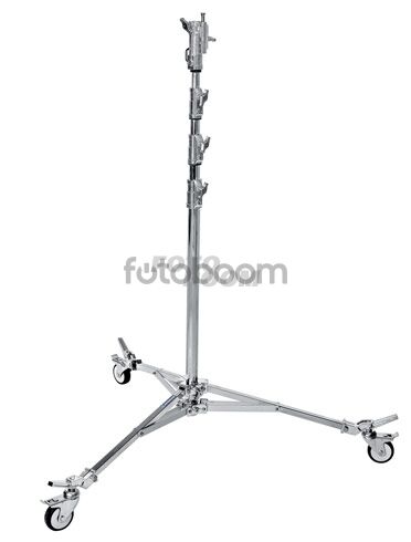A5042CS High Junior Roller 42 (Acero)