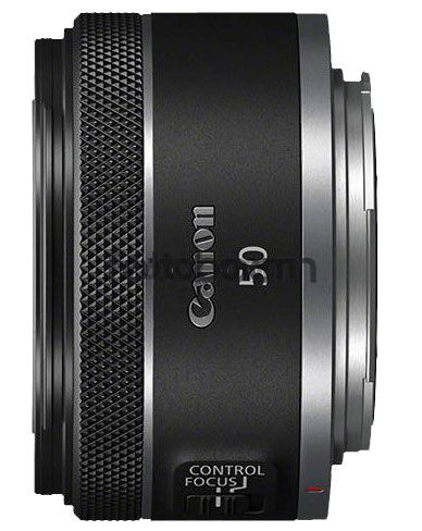 50mm f/1.8 STM RF + CANEST - BLACK FRIDAY CANON
