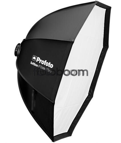 Octa Silver 120cm