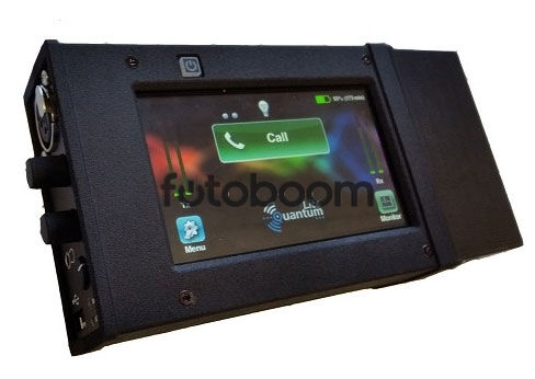 Quantum Lite