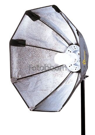 FLS-170OB6 Foco Luz Fluorescente - LIQUIDACION