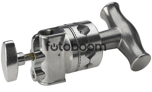 KCP-200 Grip 2 1/2 (Plata)