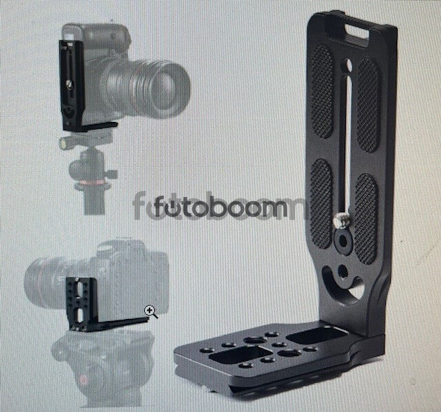 Aitteel Cámara DSLR