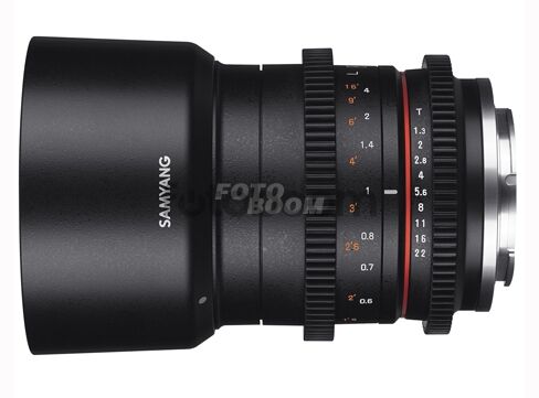 50mm t/1.3 AS UMC CS Sony E
