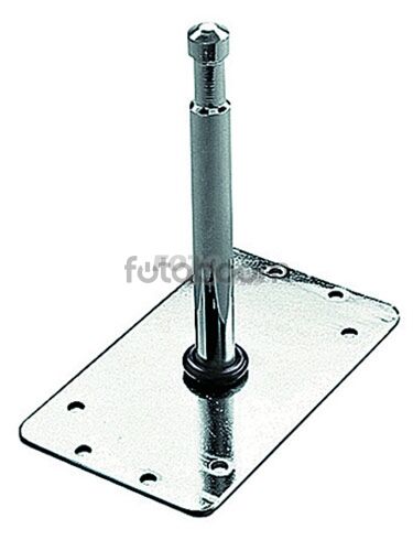 F805 Placa Baby de 6 pulgadas