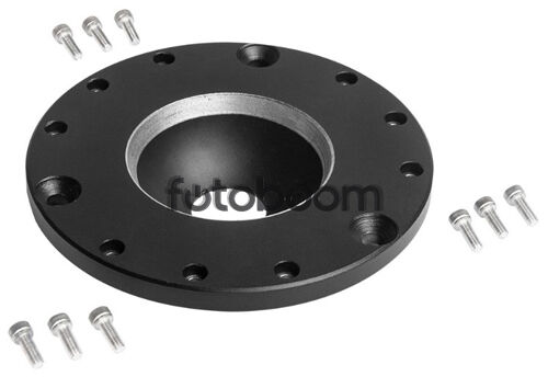 KS-853 Adaptador de Cuenco de 100mm