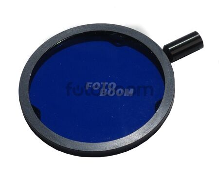Filtro dicroico full blue