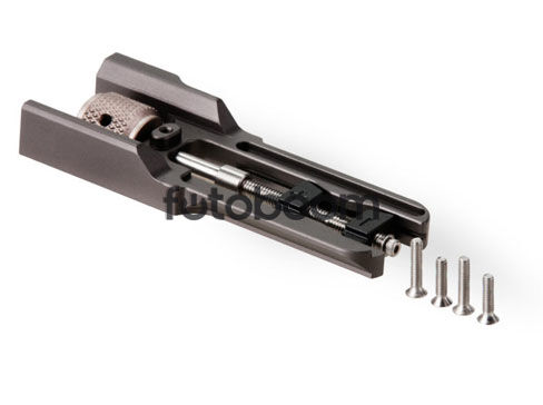 Accesorio de manija lateral tiltaing 4 (gris)