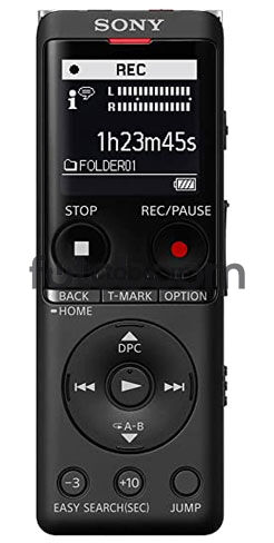 ICD-UX570