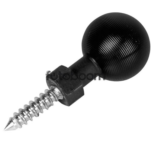 KS-438 Bola 26mm con Tornillo