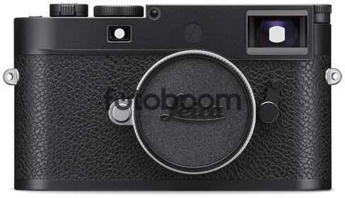 Leica M11-P Negra