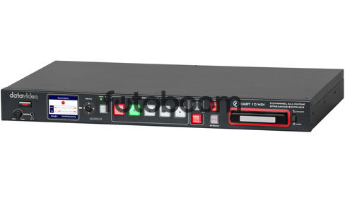iCAST 10NDI
