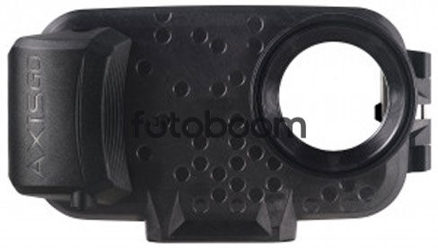 AxisGO 13 SPORT HOUSING Negro