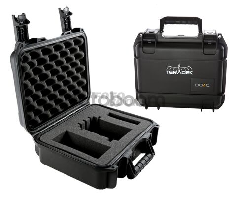 Maleta para Bolt 2 Generacion