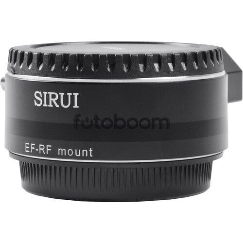 EF-RF Adapter