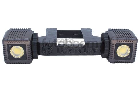 Soporte + 2 Led para Typhoon H