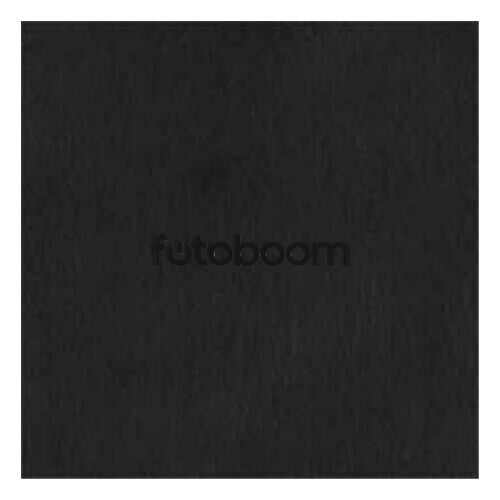 Black Molton (12x12)