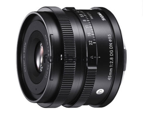 45mm f/2.8 DG DN (C) Sony E