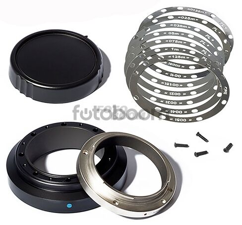 Xenon para Canon