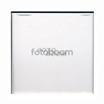 CFG CLEAR de 6.6 x 6.6 pulgadas