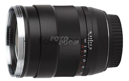 35mm f/1,4 ZE Distagon T Canon