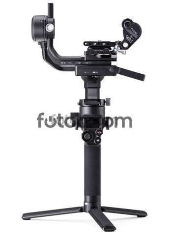 Ronin RSC2 Pro Combo