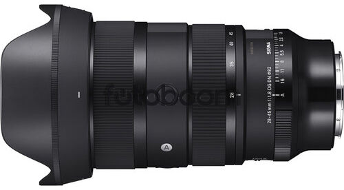 28-45mm f/1.8 DG DN (A) Leica L