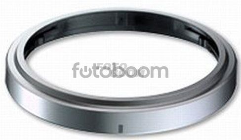 Set Decorativos para Mzuiko 14-42IIR y 45mm f/1,8