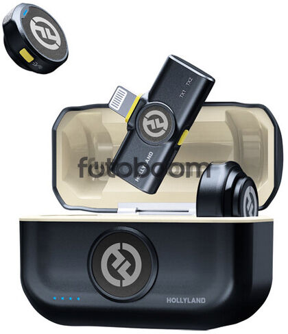 Lark M2 Mobile Version - Lightning - BLACK FRIDAY HOLLYLAND