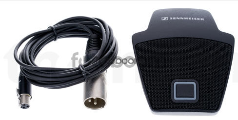 Micrófono MEB 114-S B