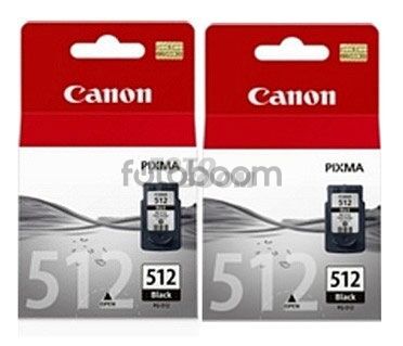 PG-512 Doble Pack