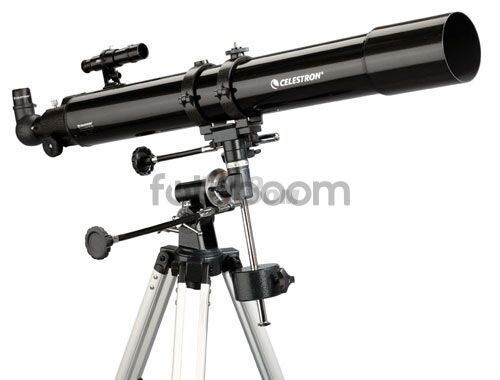 Powerseeker 80EQ