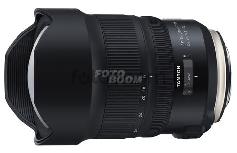 15-30mm f/2.8 Di VC USD SP G2 Canon