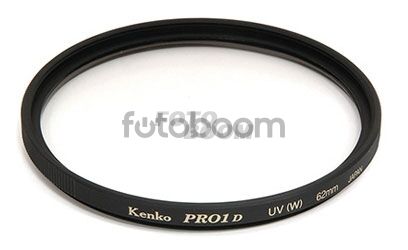 PRO1D UV K2 62mm