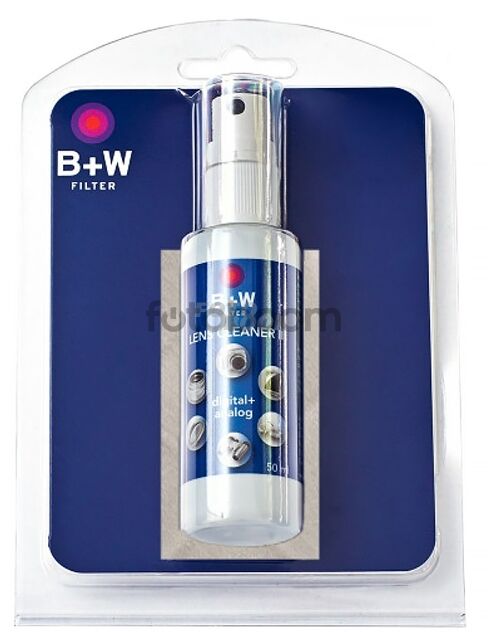 Set Lens Cleaner II