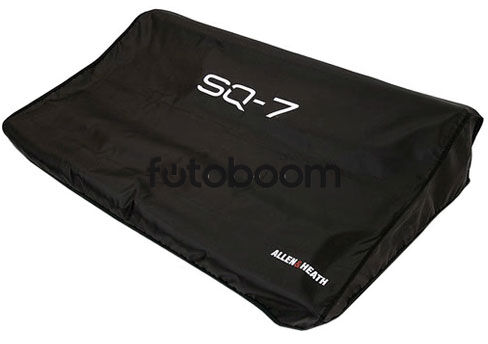 Funda antipolvo para SQ-7