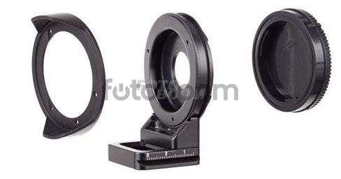 Kit Conversion Samyang para Emount