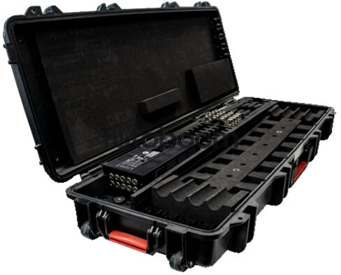 Maleta de Carga para Titan Tube