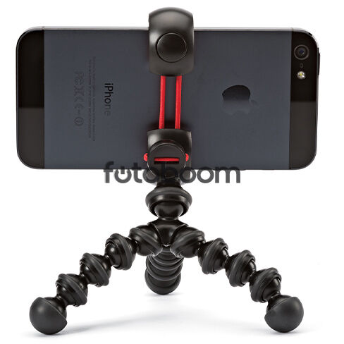 GORILLAPOD MOBILE MINI NEGRO