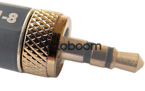 Respuesto conector micro Rode Filmaker