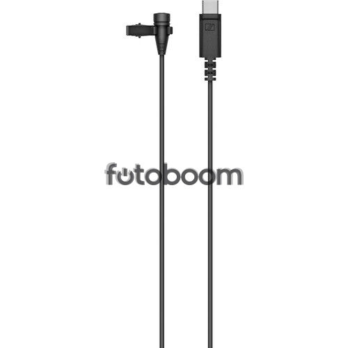 XS LAV USB-C