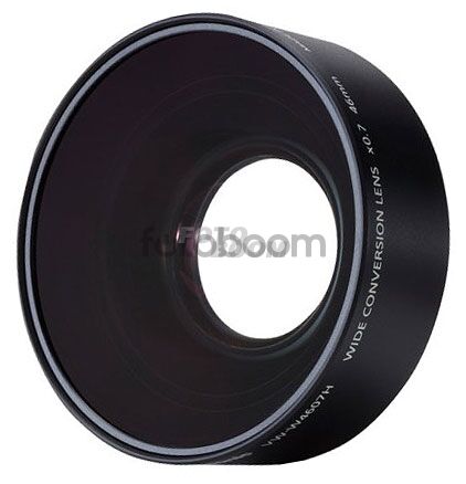 VW-W4607HEK Lente Super Gran Angular 24mm