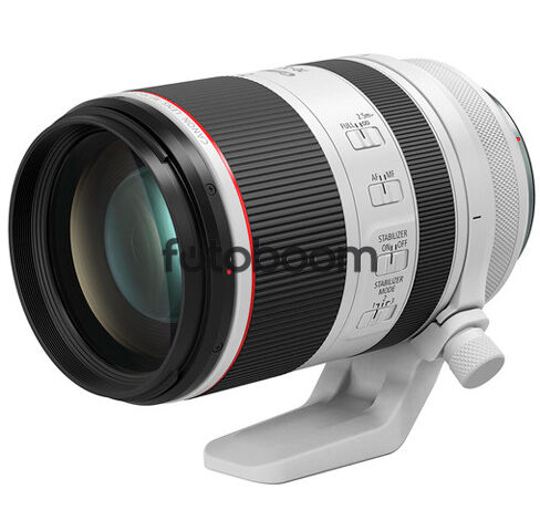 70-200mm f/2.8L RF IS USM + CANEST - BLACK FRIDAY CANON