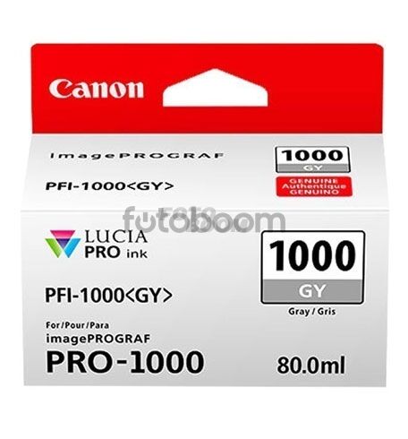 PFI-1000GY