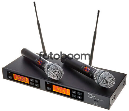 Twin HT 823