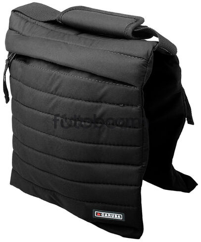 Sandbag Doble - Negro