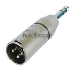 NA 3 MP Adaptador