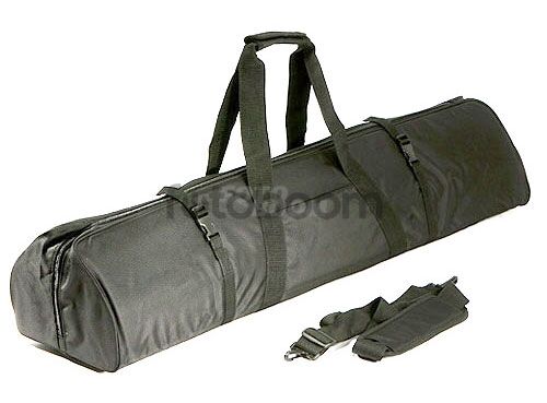 Bolsa Transporte para 2 Trípodes 110x22x26cm