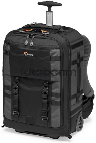 Pro Trekker RLX 450 AW II